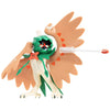 Pokemon Battle Feature Figure - Decidueye