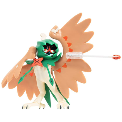 Pokemon Battle Feature Figure - Decidueye