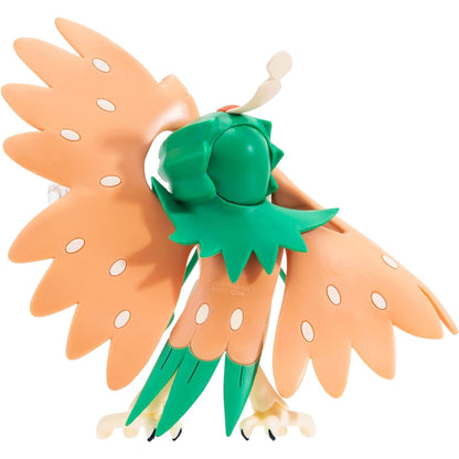 Pokemon Battle Feature Figure - Decidueye