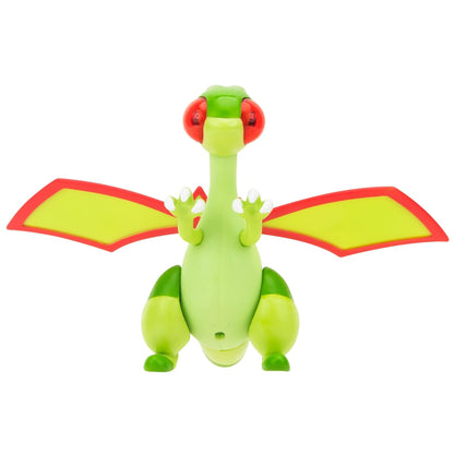 Pokemon Battle Feature Figure - Flygon