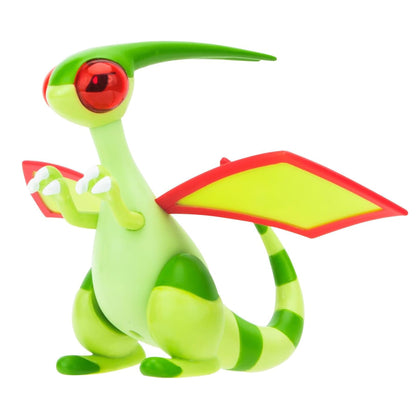 Pokemon Battle Feature Figure - Flygon