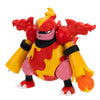 Pokemon Battle Feature Figure - Magmortar