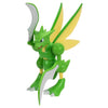 Pokemon Battle Feature Figure - Scyther