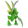 Pokemon Battle Feature Figure - Scyther