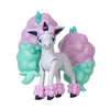 Pokemon Battle Figure Set - Pikipek, Galarian Ponyta, and Snorunt