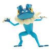 Pokemon Battle Figure - Frogadier