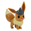 Pokemon Battle Figure - Halloween Eevee & Sableye