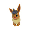 Pokemon Battle Figure - Halloween Eevee & Sableye