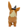 Pokemon Battle Figure - Halloween Eevee & Sableye