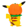 Pokemon Battle Figure - Halloween Pikachu & Sandygast