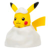 Pokemon Battle Figure - Holiday Charmander & Pikachu