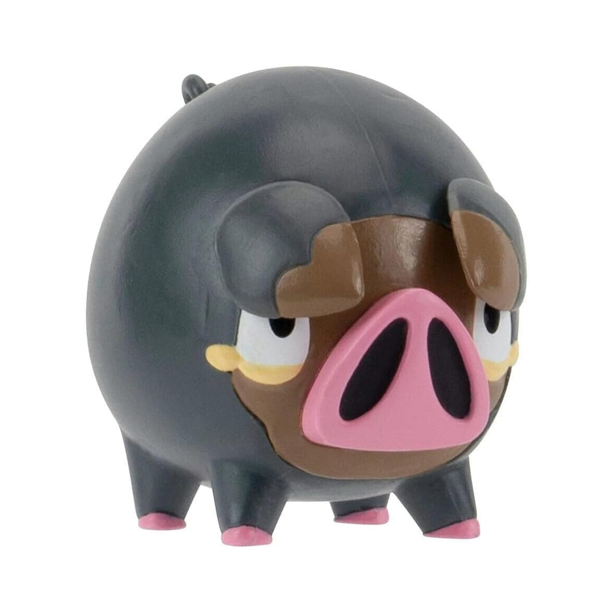 Pokemon Battle Figure - Lechonk & Pikachu