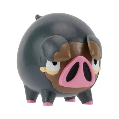 Pokemon Battle Figure - Lechonk & Pikachu