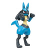 Pokemon Battle Figure - Lucario