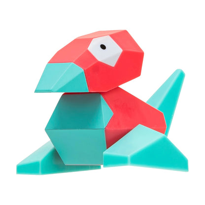 Pokemon Battle Figure - Porygon