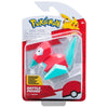 Pokemon Battle Figure - Porygon