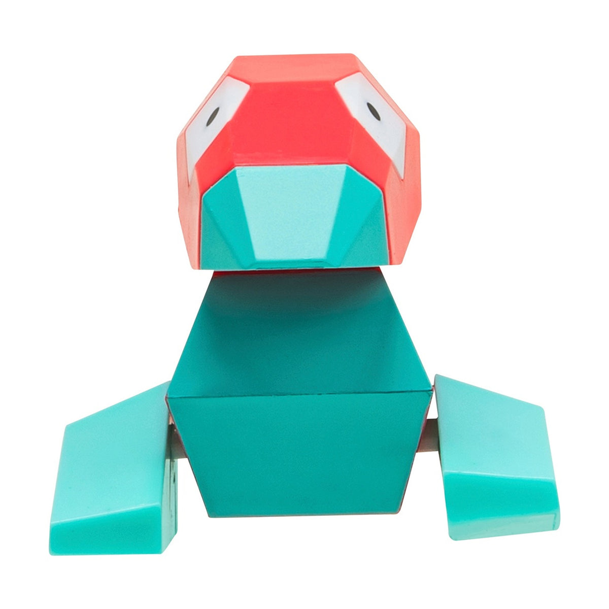 Pokemon Battle Figure - Porygon