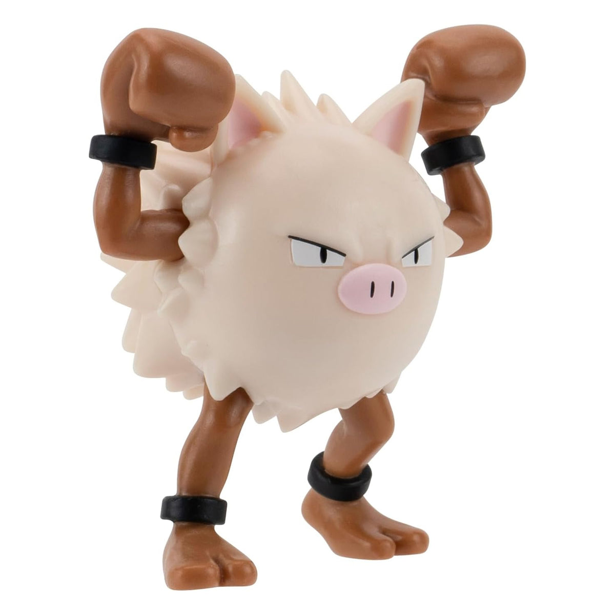 Pokemon Battle Figure - Primeape
