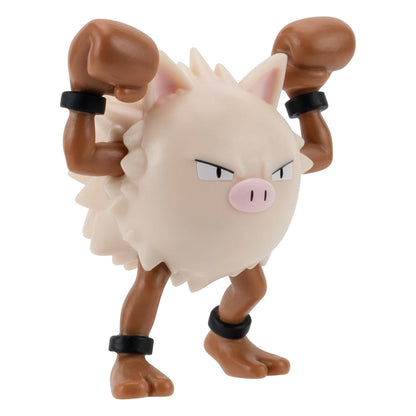 Pokemon Battle Figure - Primeape