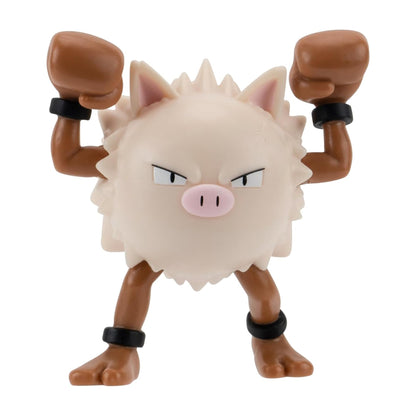 Pokemon Battle Figure - Primeape
