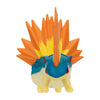 Pokemon Battle Figure - Quilava