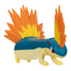 Pokemon Battle Figure - Quilava