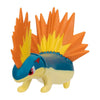 Pokemon Battle Figure - Quilava