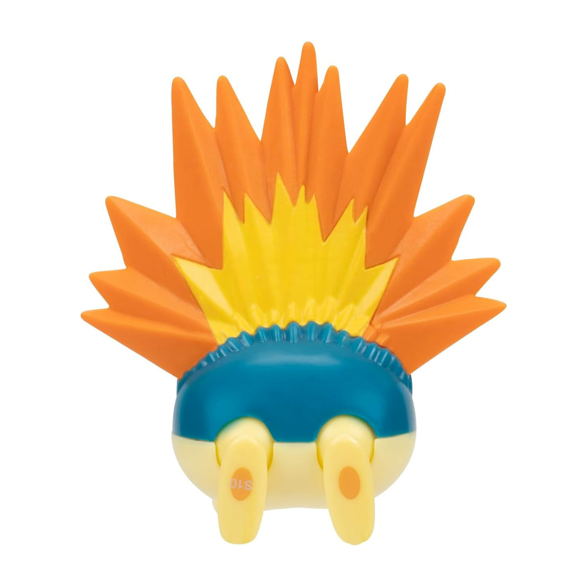Pokemon Battle Figure - Quilava