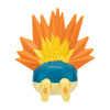 Pokemon Battle Figure - Quilava