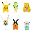 Pokemon Battle Figure Multipack