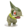 Pokemon Battle Figure Set - Axew, Frogadier & Torkoal