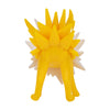 Pokemon Battle Figure Set - Carvanha, Jolteon and Wooloo