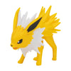 Pokemon Battle Figure Set - Carvanha, Jolteon and Wooloo