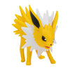 Pokemon Battle Figure Set - Carvanha, Jolteon and Wooloo