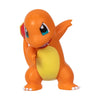 Pokemon Battle Figure Set - Charmander, Metang and Kabuto