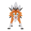 Pokemon Battle Figure Set - Dedenne, Lycanroc & Ninjask