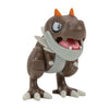 Pokemon Battle Figure Set - Flareon, Tyrunt and Appletun