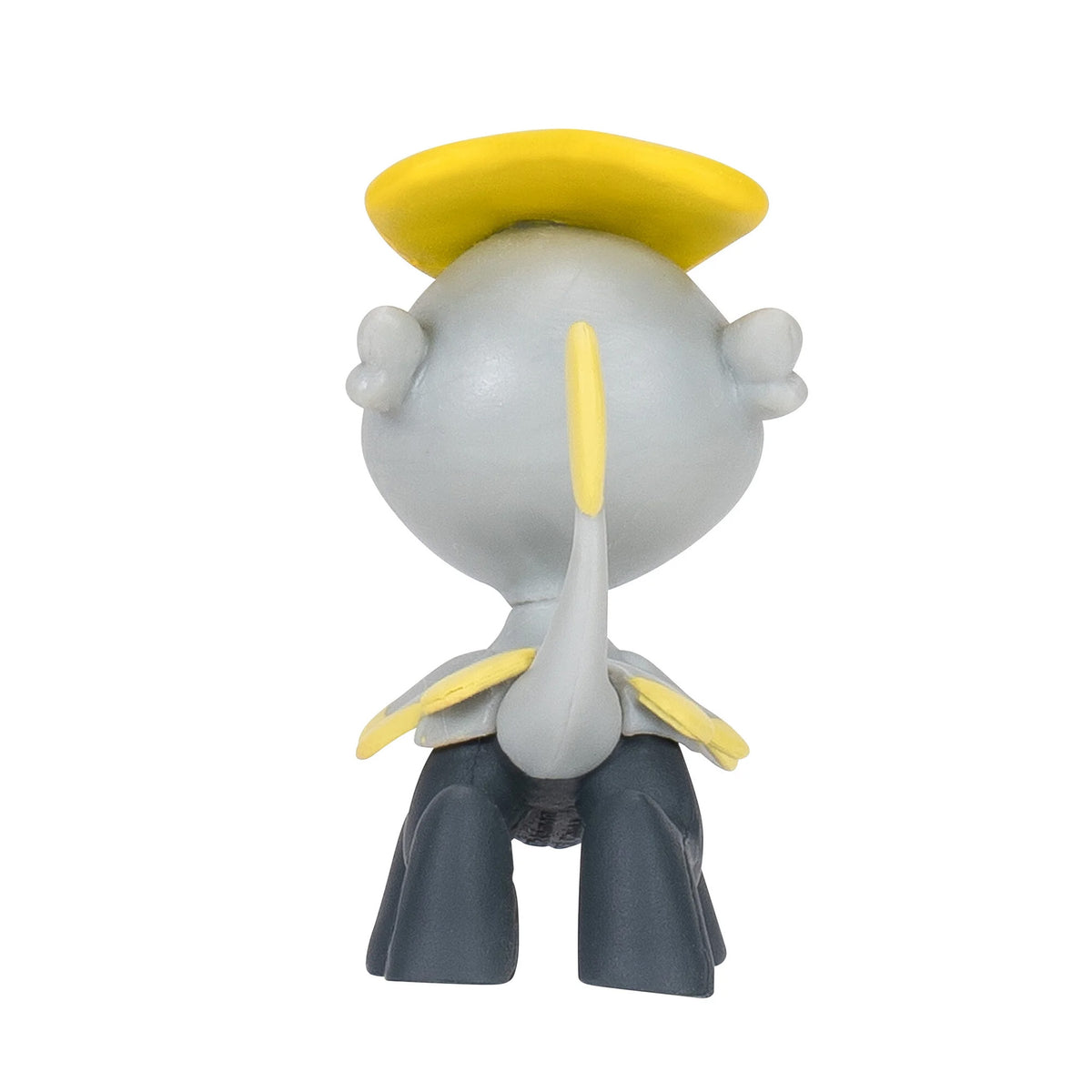 Pokemon Battle Figure Set - Jangmo-o, Ivysaur & Pikachu