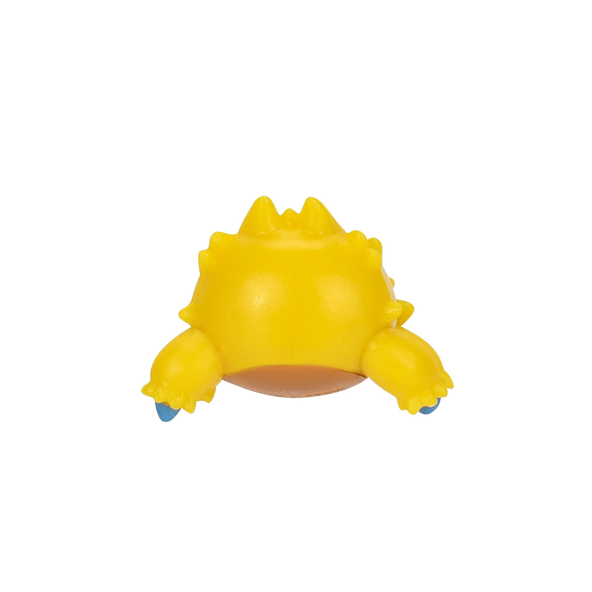 Pokemon Battle Figure Set - Joltik, Charmeleon & Oddish