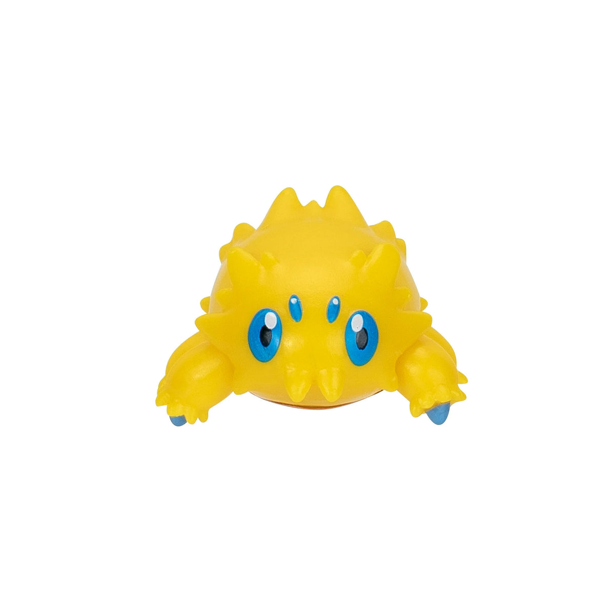 Pokemon Battle Figure Set - Joltik, Charmeleon & Oddish