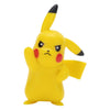 Pokemon Battle Figure Set - Pikachu, Floragato & Litleo