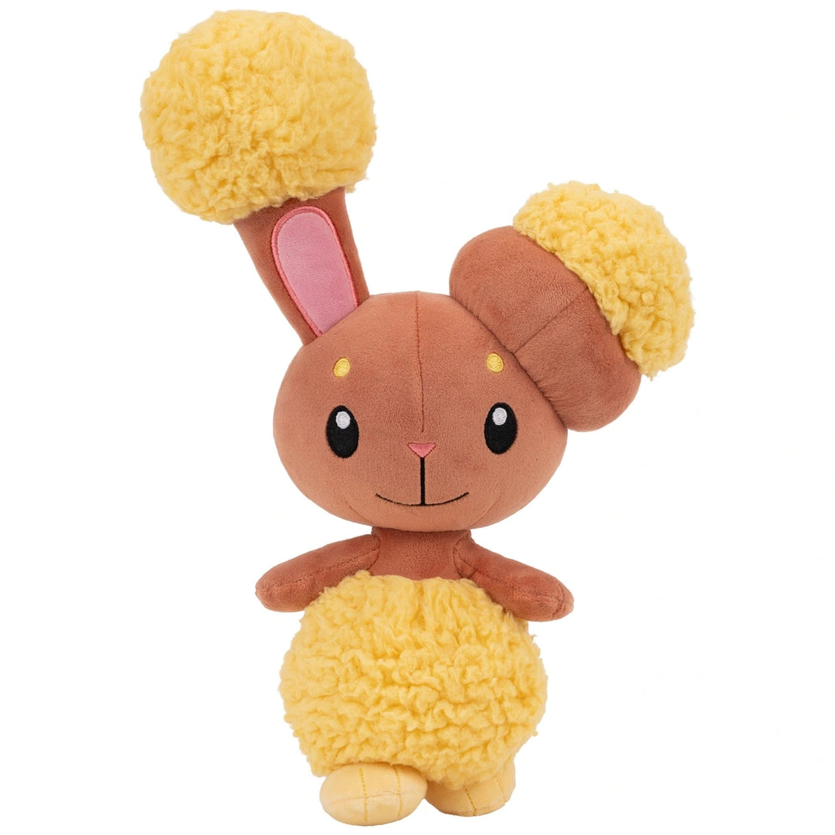 Pokemon Buneary Plush