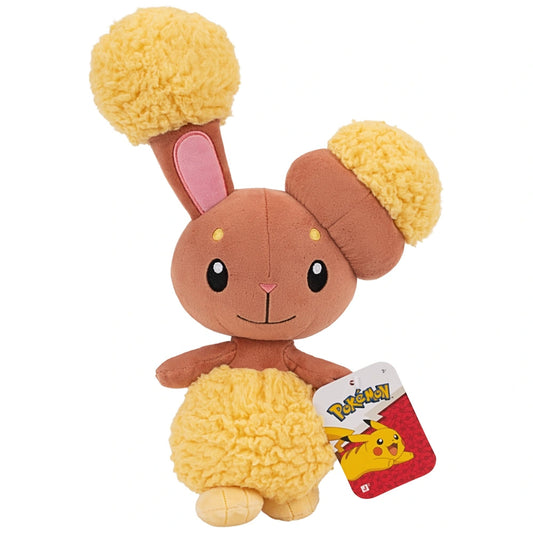 Pokemon Buneary Plush
