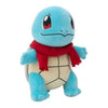 Pokemon Christmas Squirtle Plush