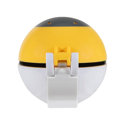 Pokemon Clip And Go Abra
