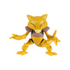 Pokemon Clip And Go Abra