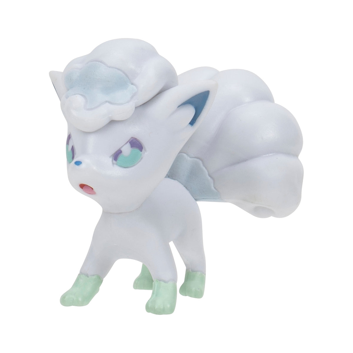 Pokemon Clip And Go Alolan Vulpix