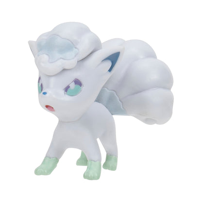 Pokemon Clip And Go Alolan Vulpix