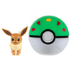 Pokemon Clip And Go Eevee