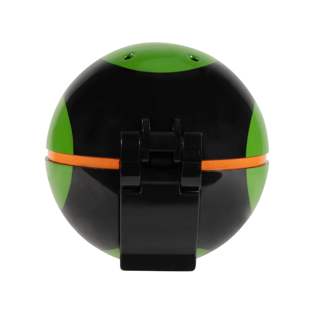 Pokemon Clip And Go Litten Animal Kingdoms Toy Store